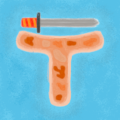 Battle Mushroom logo