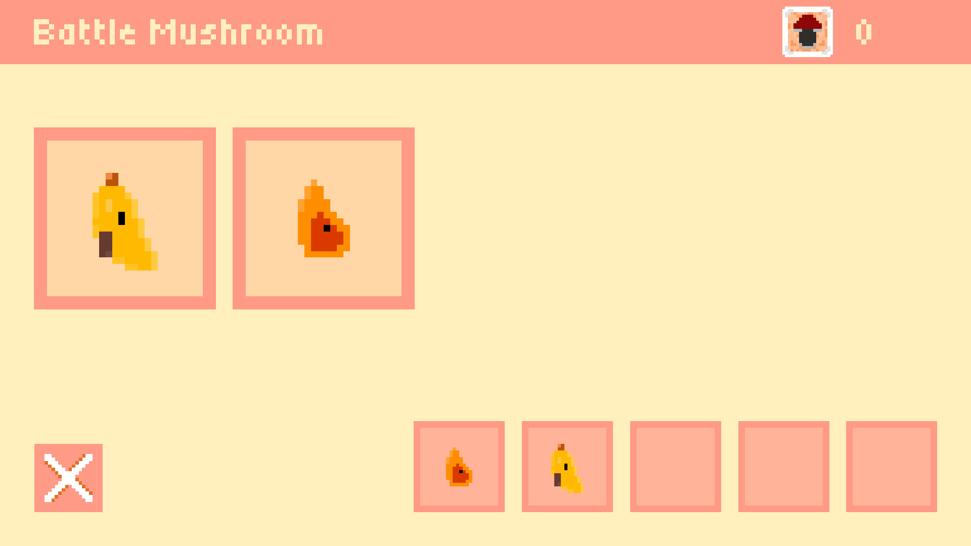 Battle Mushroom screenshot 5